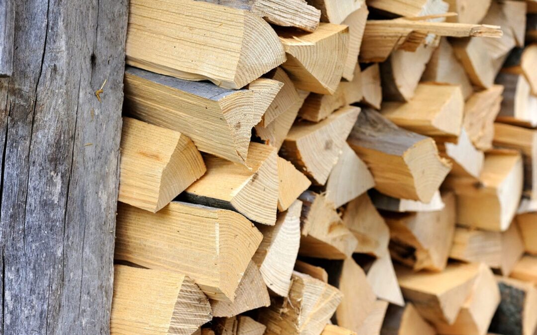 Emergency Firewood for Disadvantaged Community Members