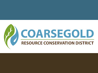 coarsegold rcd logo