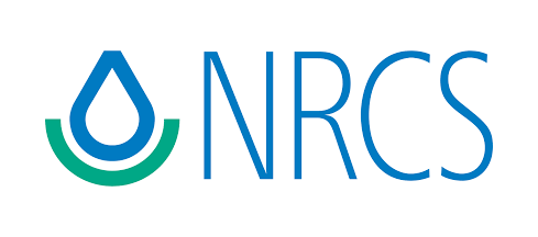 National Resource Conservation Service logo