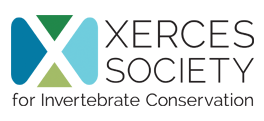 Xerces Society for Invertebrate Conservation logo