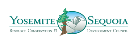 Yosemite Sequoia Resource Conservation District Council logo